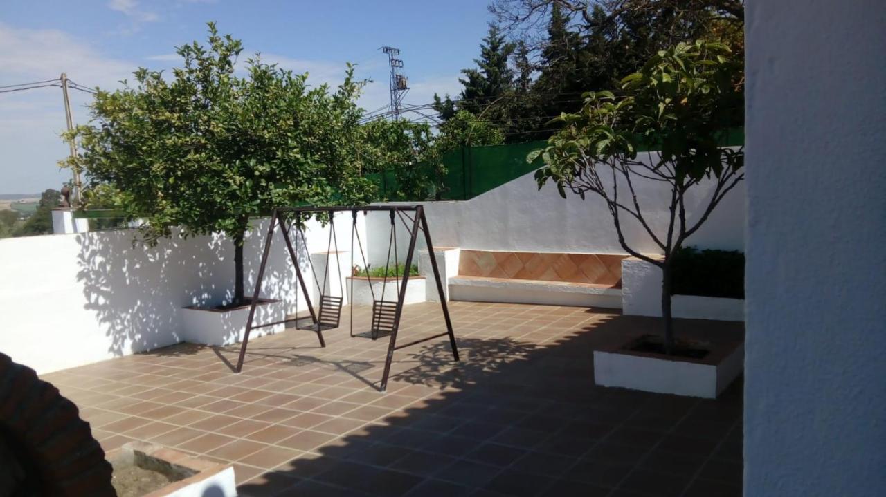 El Recuerdo Arcos de la Frontera