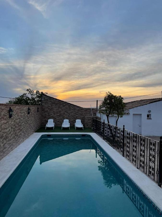 El Recuerdo Holiday home *