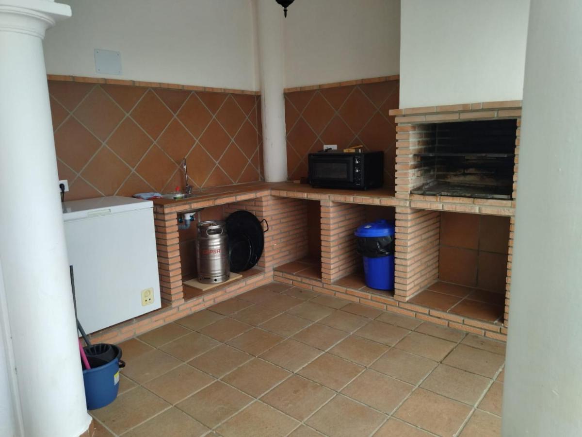 Holiday home El Recuerdo *
