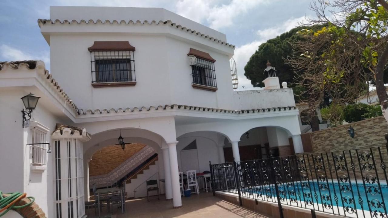 El Recuerdo Holiday home