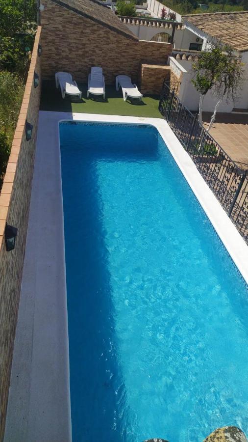 El Recuerdo Holiday home *