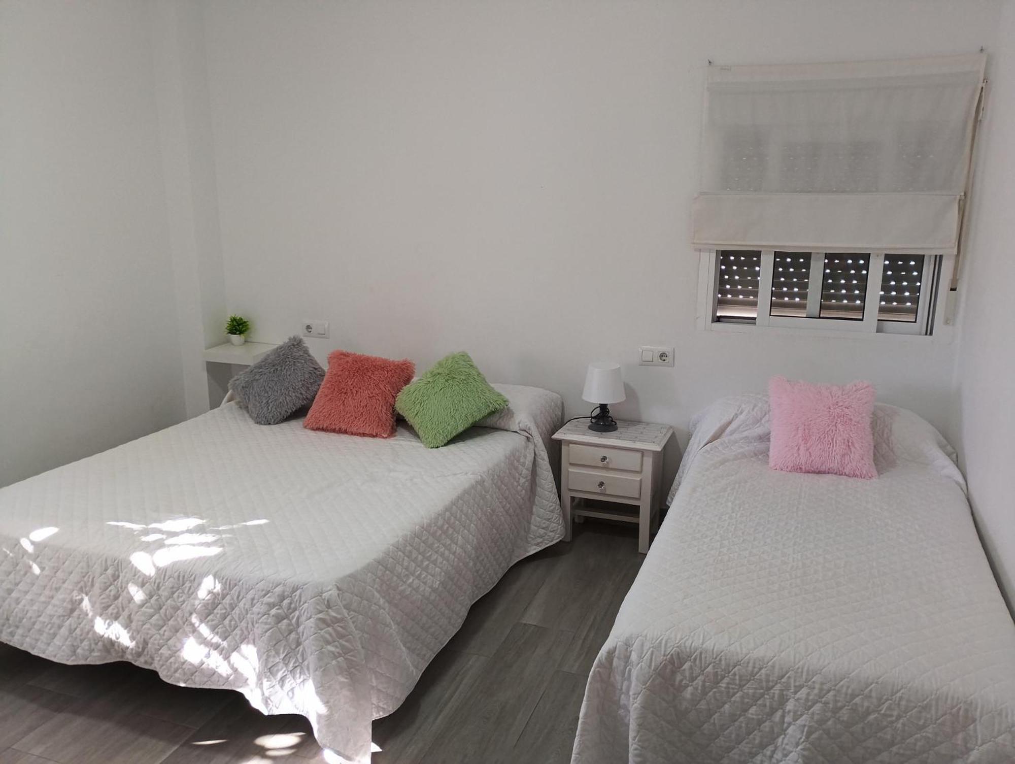Holiday home El Recuerdo *
