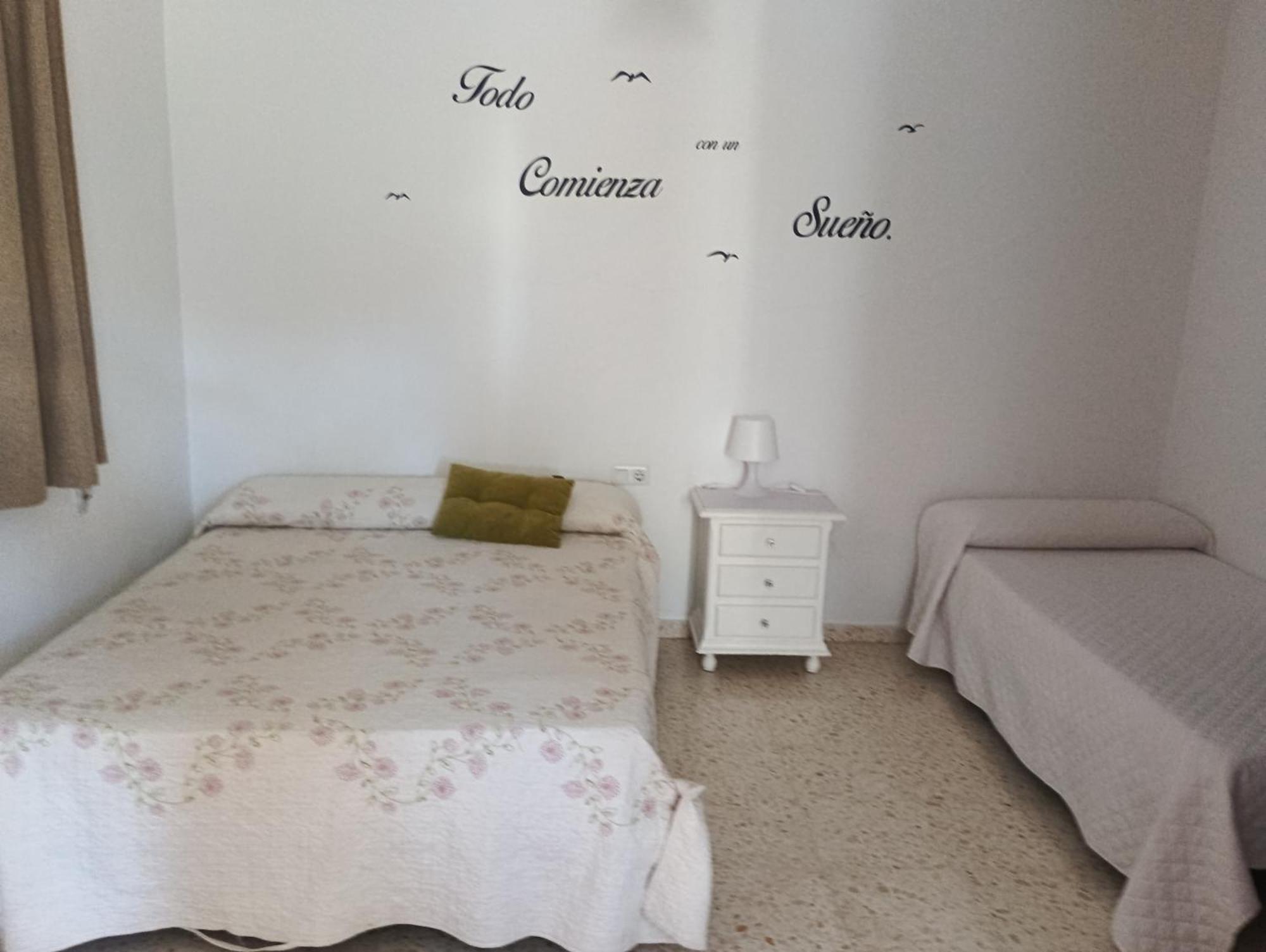 El Recuerdo Holiday home Arcos de la Frontera